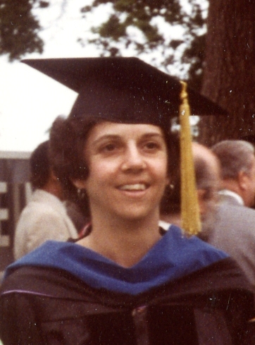 Ann Harrington, BVM